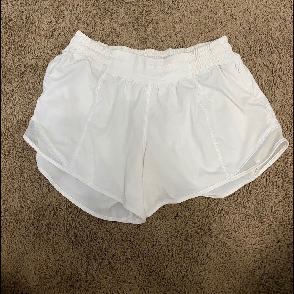 lulu hotty hot shorts
